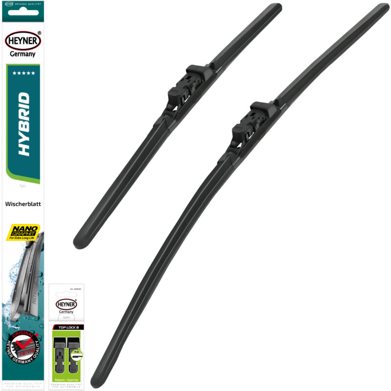 Balais d'essuie-glace RENAULT KANGOO EXPRESSFW0 (01.2021- ... )