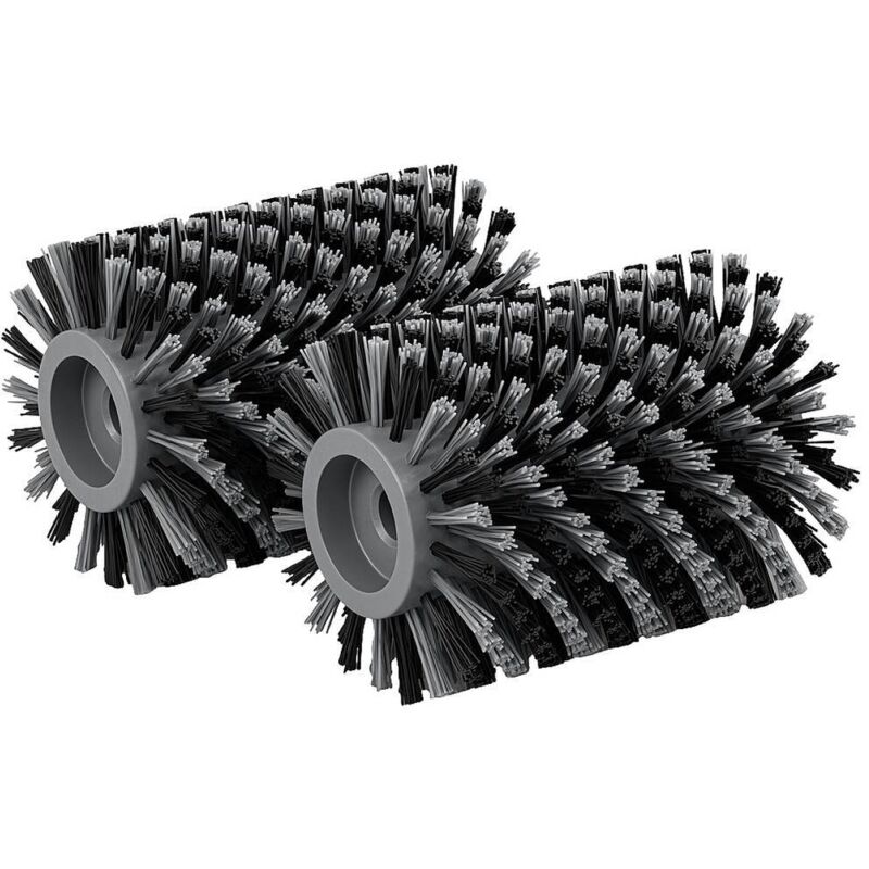 Karcher - Kärcher Home & Garden 2.644-339.0 Brosse rouleau