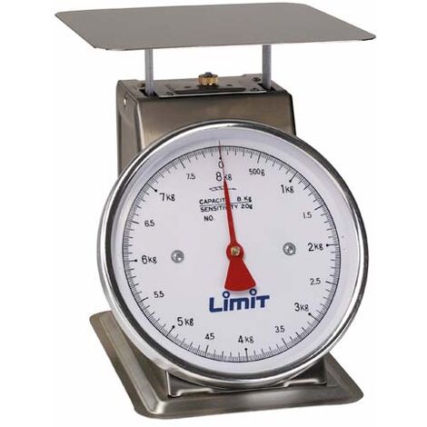 Balance à colis, 30kg Limitez 28000305