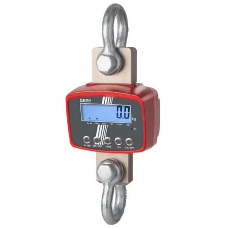 Balance à grue HFD 1T-4IP - Kern