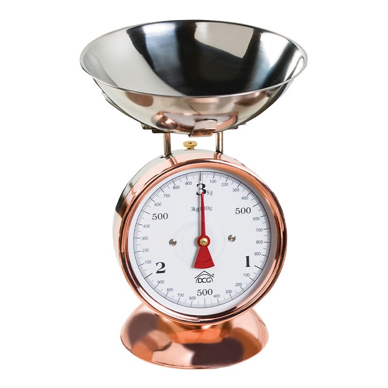 Lgvshopping - Balance alimentaire