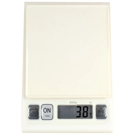 Balance - capacité 2 kg x 1 g -
