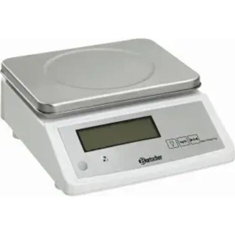 BALANCE CUISINE 15KG 2G