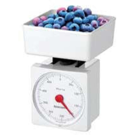 Balance de cuisine 0,5 kg Accura Tescoma 634520