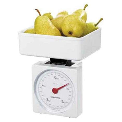 Balance de cuisine 5,0 kg Accura Tescoma 634524