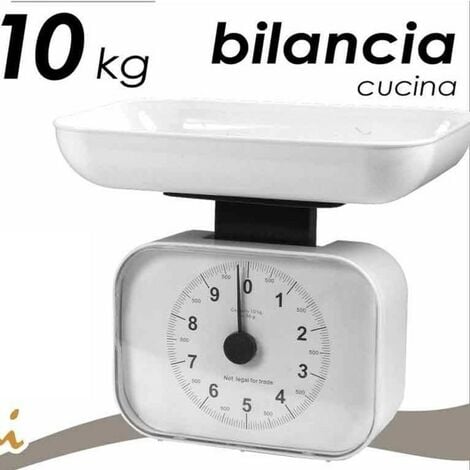 Balance de cuisine GENERIQUE Balance cuisine mécanique 5kg/20g