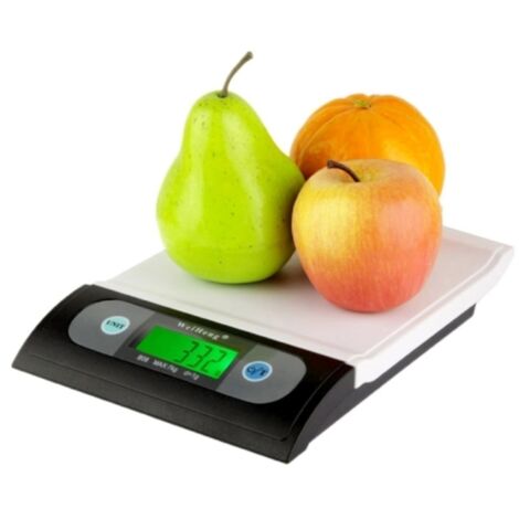 Balance de cuisine avec écran LCD 7 kg Vit-AquaForge