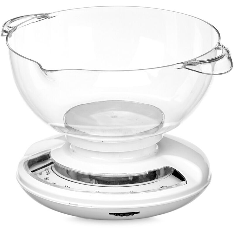 Kinvara - Balance de cuisine avec un bol de 2 l