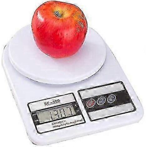 Balance de cuisine, balance de cuisine électronique, balance de cuisine domestique-AquaForge