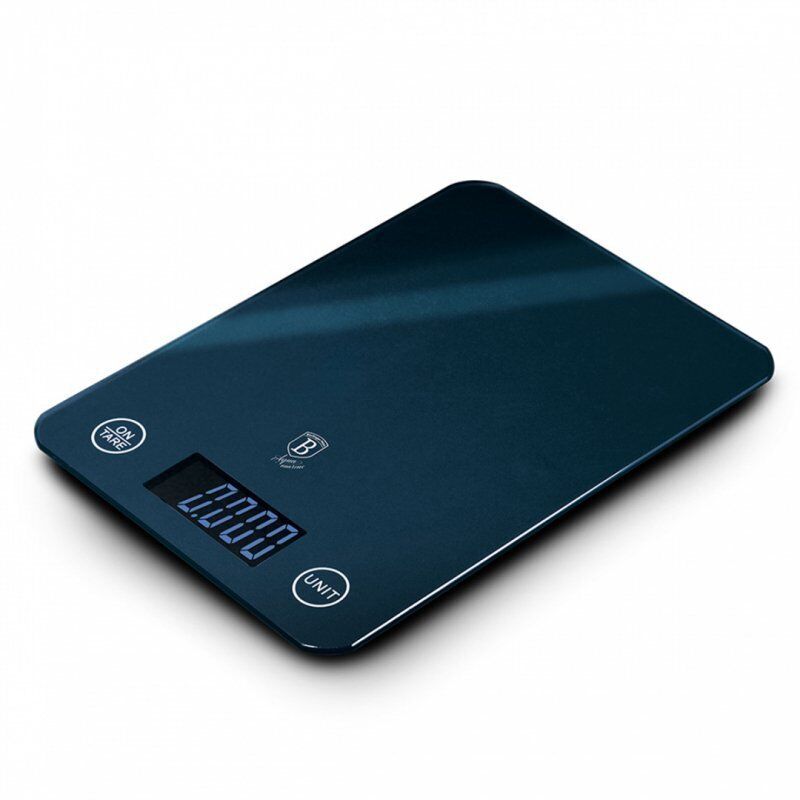 Balance De Cuisine Électronique Berlinger Haus Bh-9355