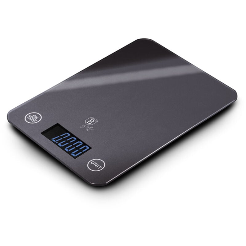 Balance De Cuisine Électronique Berlinger Haus Bh-9362