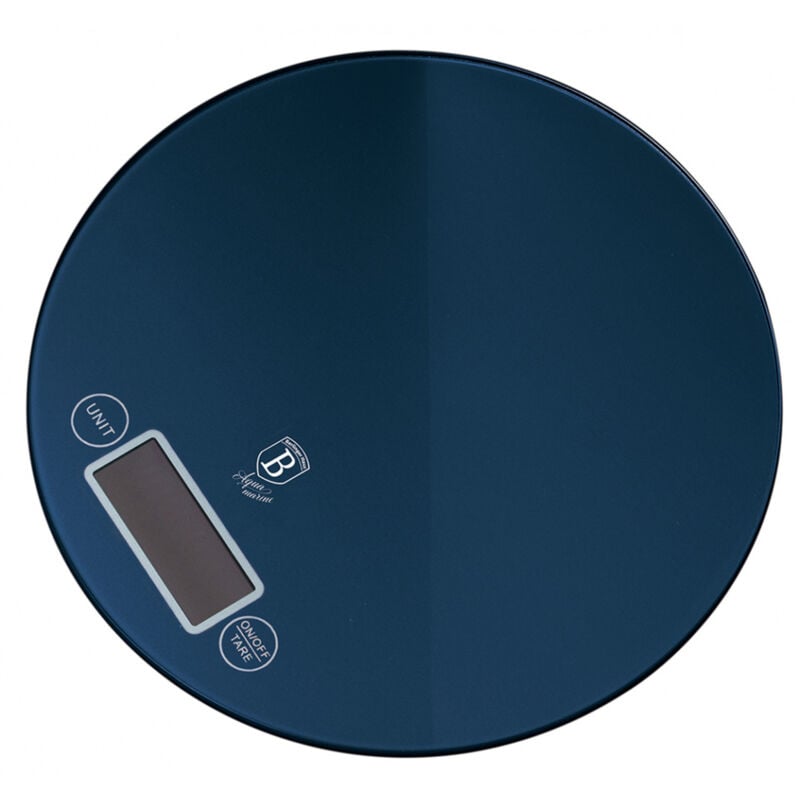 Balance De Cuisine Électronique Berlinger Haus Bh-9427