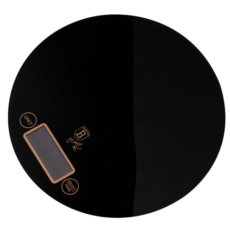 Balance De Cuisine Électronique Berlinger Haus Bh-9431