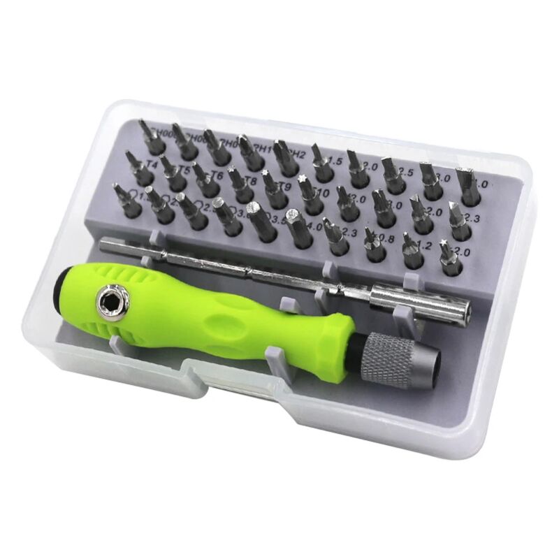 Balance de Cuisine Électronique Pliante en Acier Inoxydable - Compacte, Portable