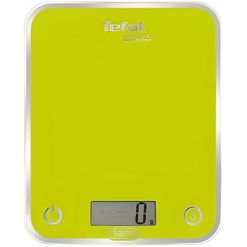 Tefal - Balance de Cuisine BC5002V0
