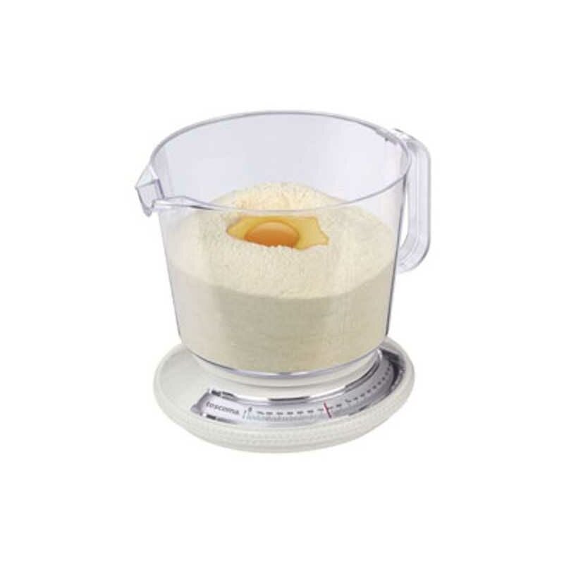 Tescoma - Balance de cuisine Kg 2,2 Delicia 634560