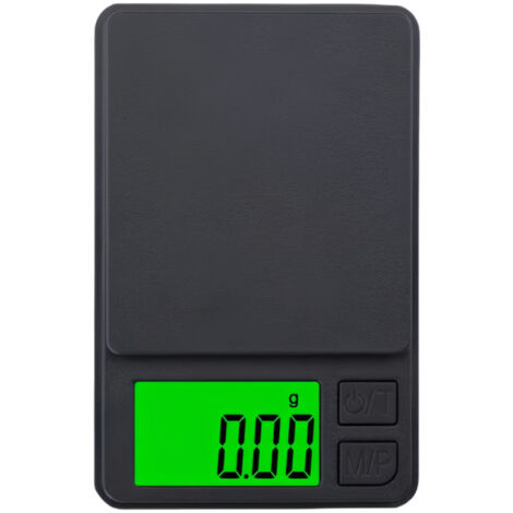 Balance de cuisine numérique 300 g/0,01 g pour une mesure précise des bijoux, du thé et des produits de boulangerie-AquaForge