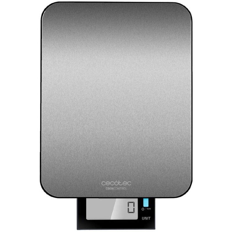 Balance de Cuisine Num&eacute;rique Cook Control 9000 Waterproof
