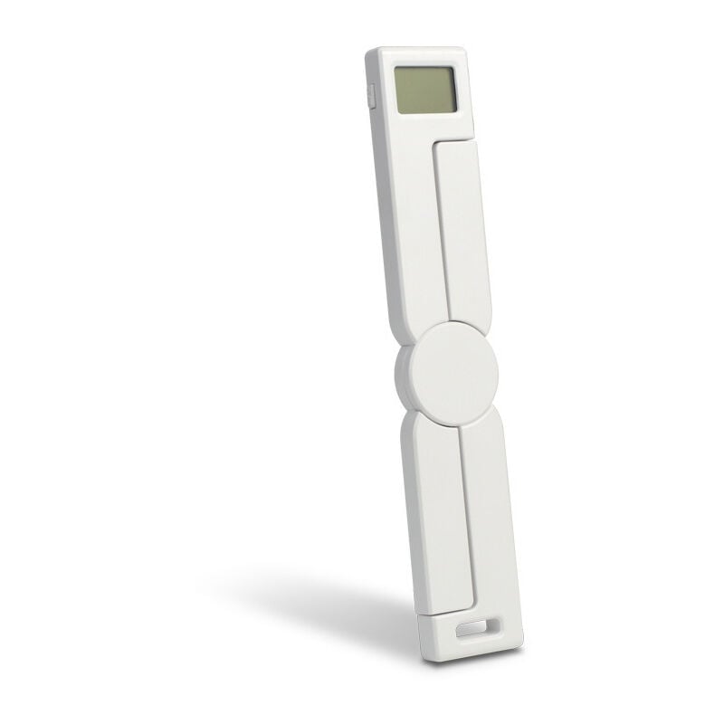 Balance de cuisine numérique compacte et pliable, balance alimentaire portable de haute précision avec écran lcd