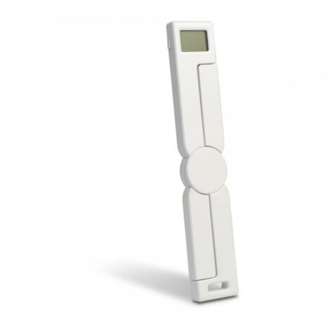 Balance de cuisine numérique compacte et pliable, balance alimentaire portable de haute précision avec écran LCD