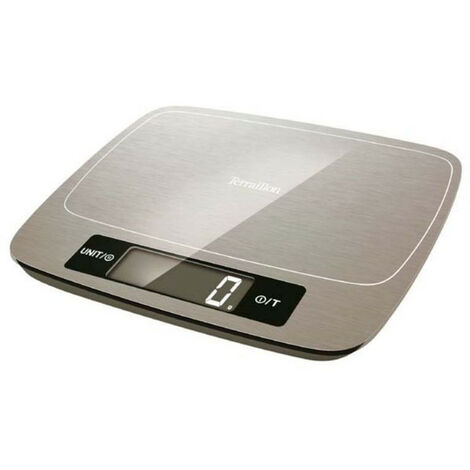 Balance de cuisine TERRAILLON KEM 3413815 K