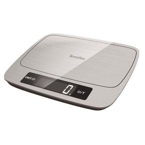 Balance de cuisine Terraillon My Cook 15 Gris