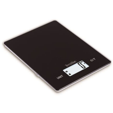 Balance de cuisine Terraillon SMART USB BLACK