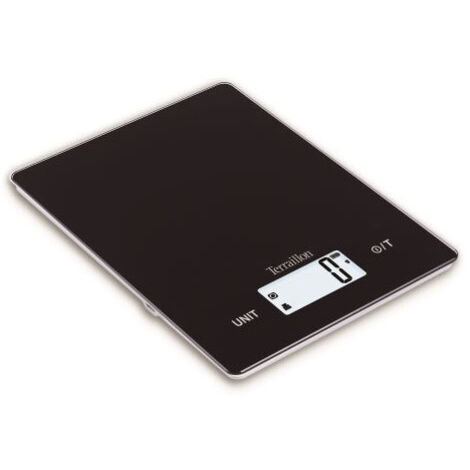 Balance de cuisine Terraillon Smart USB Noir
