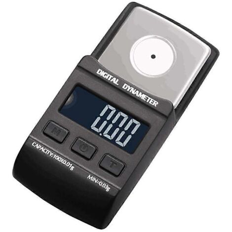 Balance de force numérique pour plateau tournant, bras de mesure de charge --