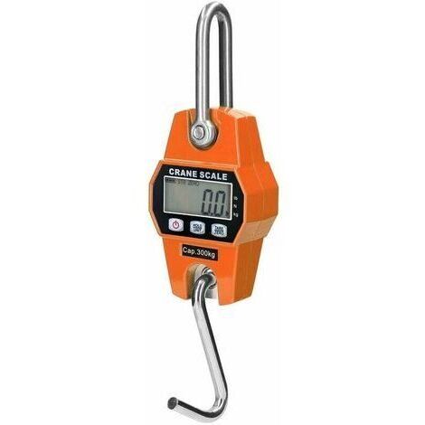 Balance De Levage Lourde Pour Grue A Crochet, 300 Kg