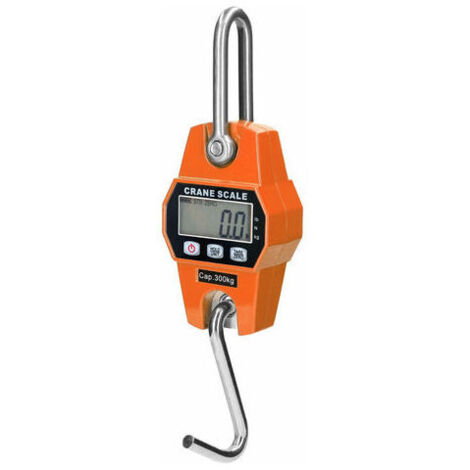 Balance De Levage Lourde Pour Grue A Crochet, 300 Kg