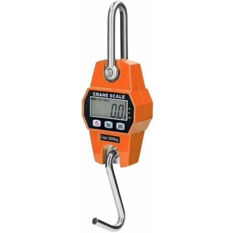 Balance De Levage Lourde Pour Grue A Crochet, 300 Kg