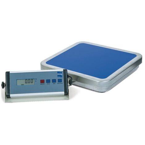 Balance de plateforme 30 kg