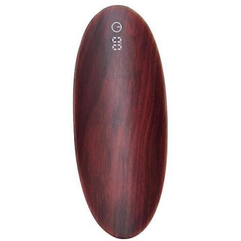 Balance de poche miniature 500 g ± 0,1 g, outil de pesage portable pour bijoux et thé.