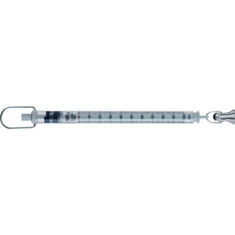 Balance de précision LightLine 1000g