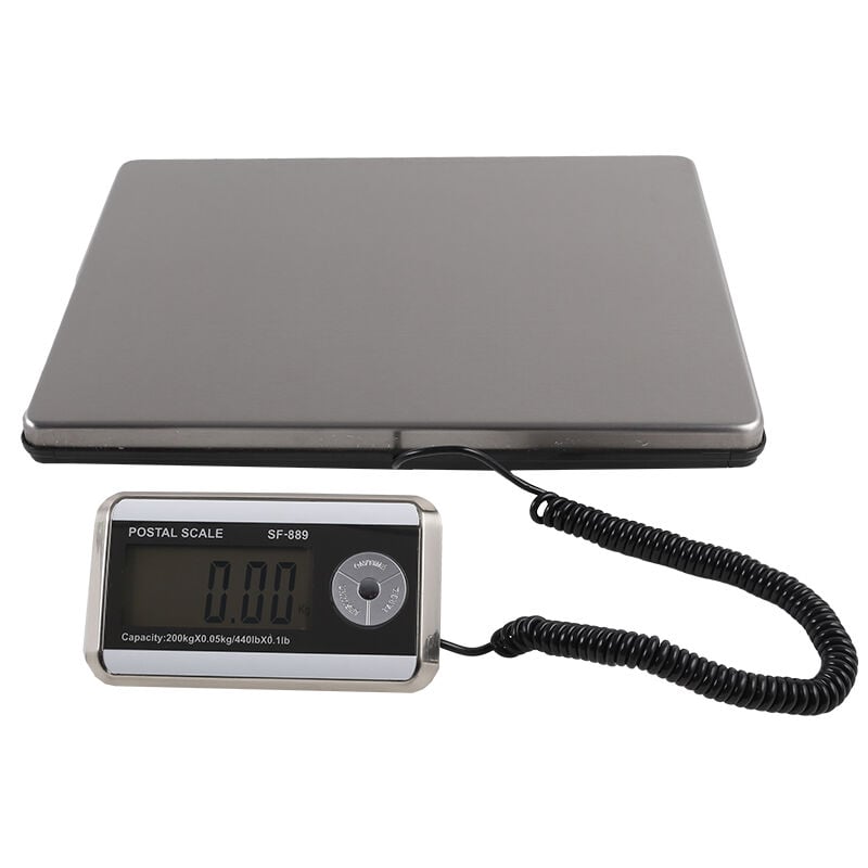 Balance de table 150 kg