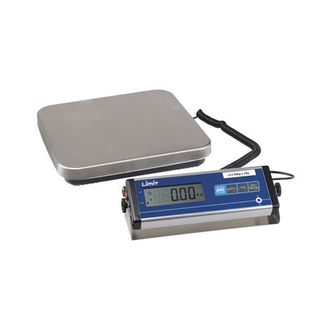 Balance de table, 150kg Limitez 109290098