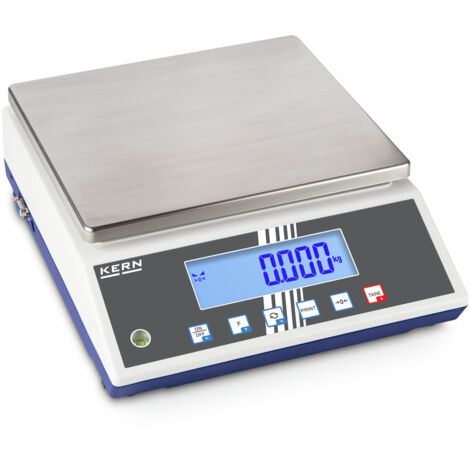 Balance de table IoT-Line FCB 12K1 - Kern