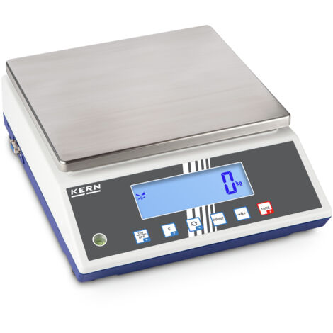 Balance de table IoT-Line FCB 6K-3DM - Kern