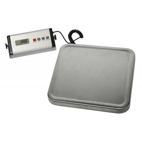 Balance de table Kerbl 150 kg