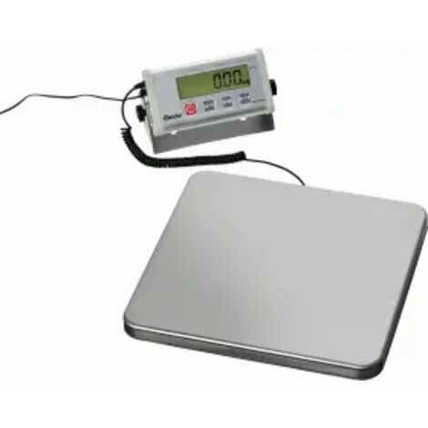 BALANCE DIGITALE 150KG 50G