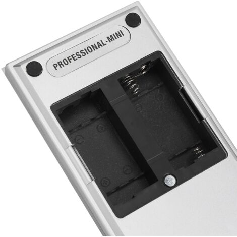 [Balance digitale] Pese-poche Jewelry Haute Précision 0.001g, Balance Electronique Portable avec Ecran LCD Bleu, Calibration 10g, Kit 2 Poids AAA, Mode CT/G/DWT/GN