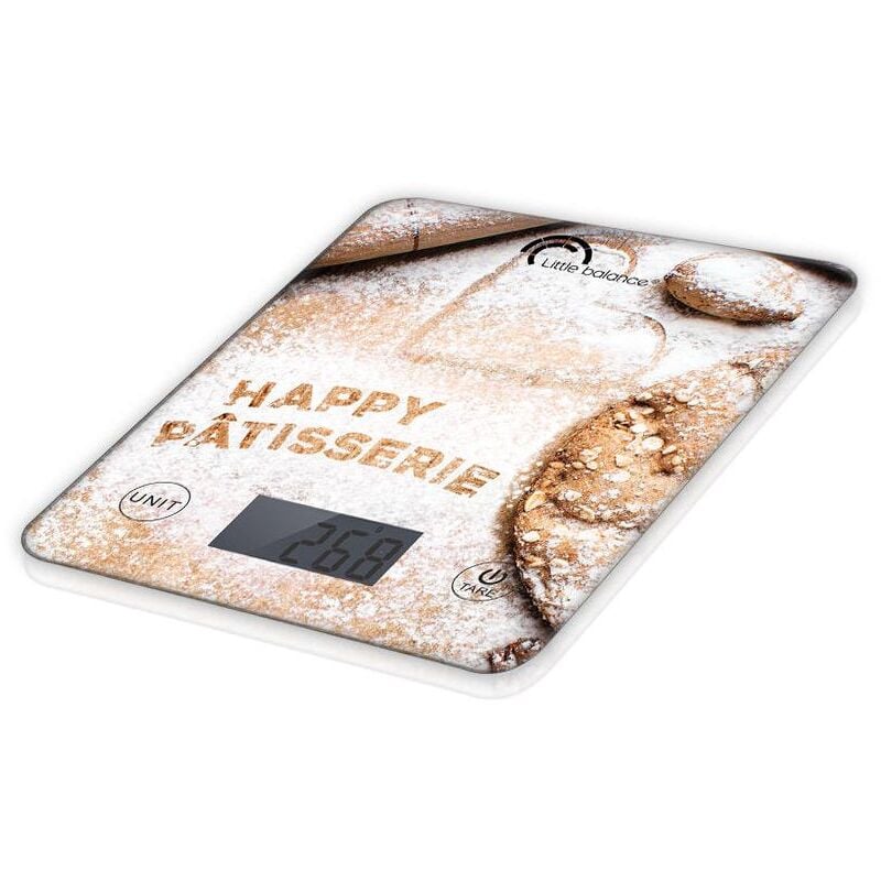 Electronique Little Balance 8207