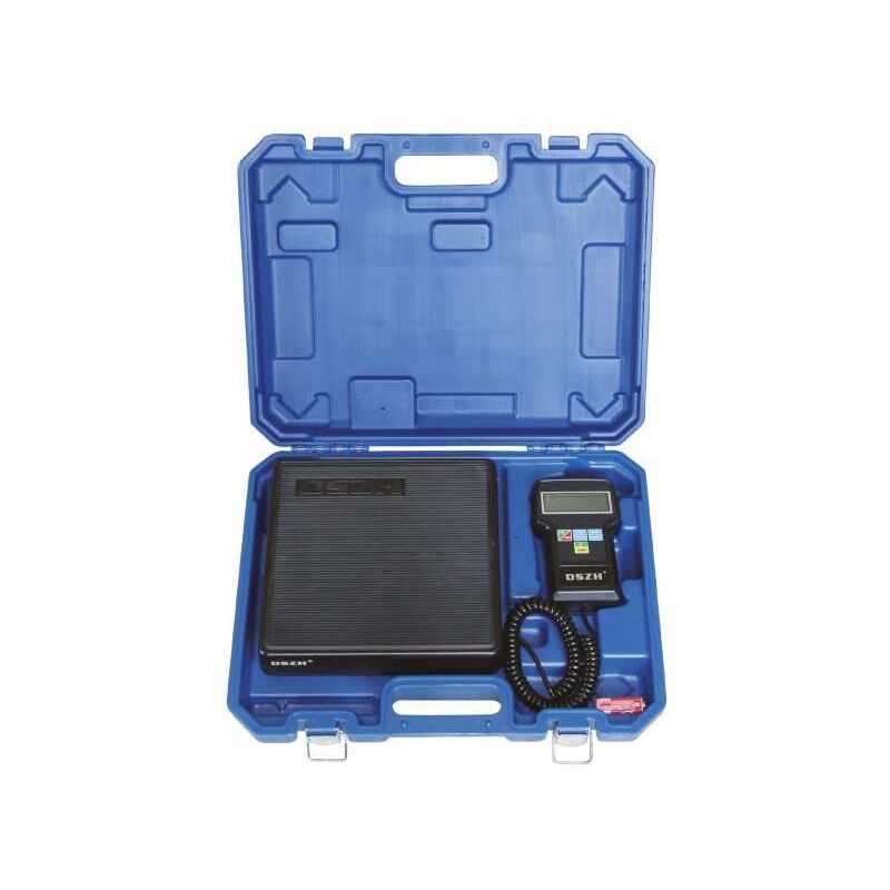 Balance électronique 100 Kg avec mallette