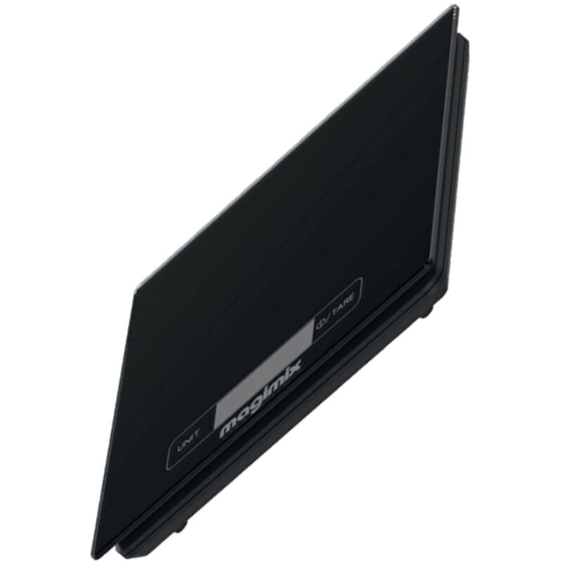 Balance électronique