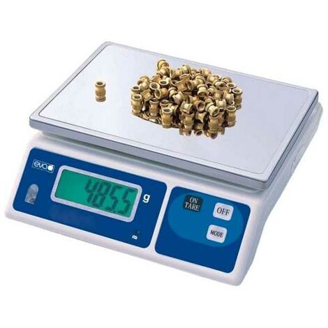 Balance Électronique 30 Kg Eva