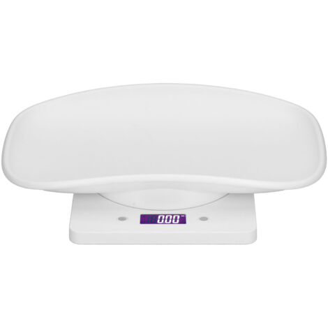 Balance électronique à écran LCD, balance de cuisine numérique, balance de haute précision pour animaux de compagnie, outils de pesage ménagers pour la cuisine et la pâtisserie