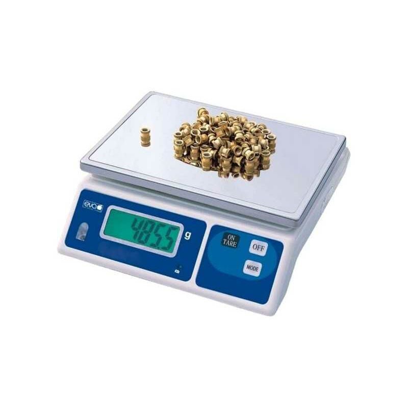 Balance Electronique Kg 30 EVA