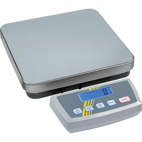 BALANCE ELECTRONIQUE PESAGE PATONS-L2G
