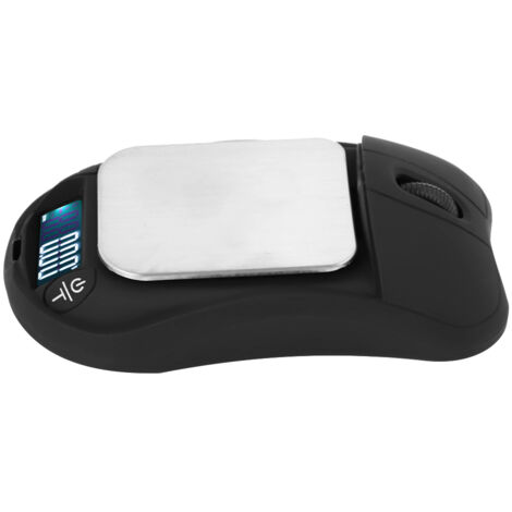 Balance électronique portable 200g / 0.01g pour bijoux, thé et pesage précis